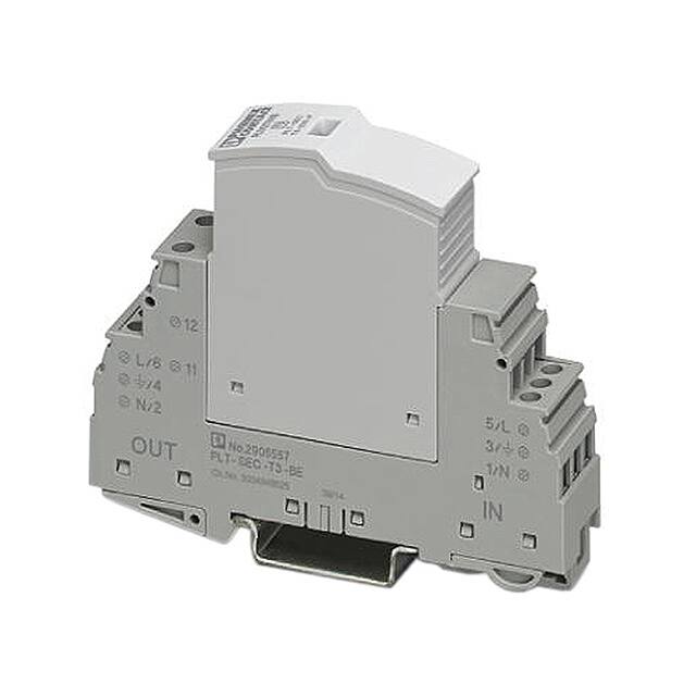 2905229 Phoenix Contact TVS - Tecnologia mista